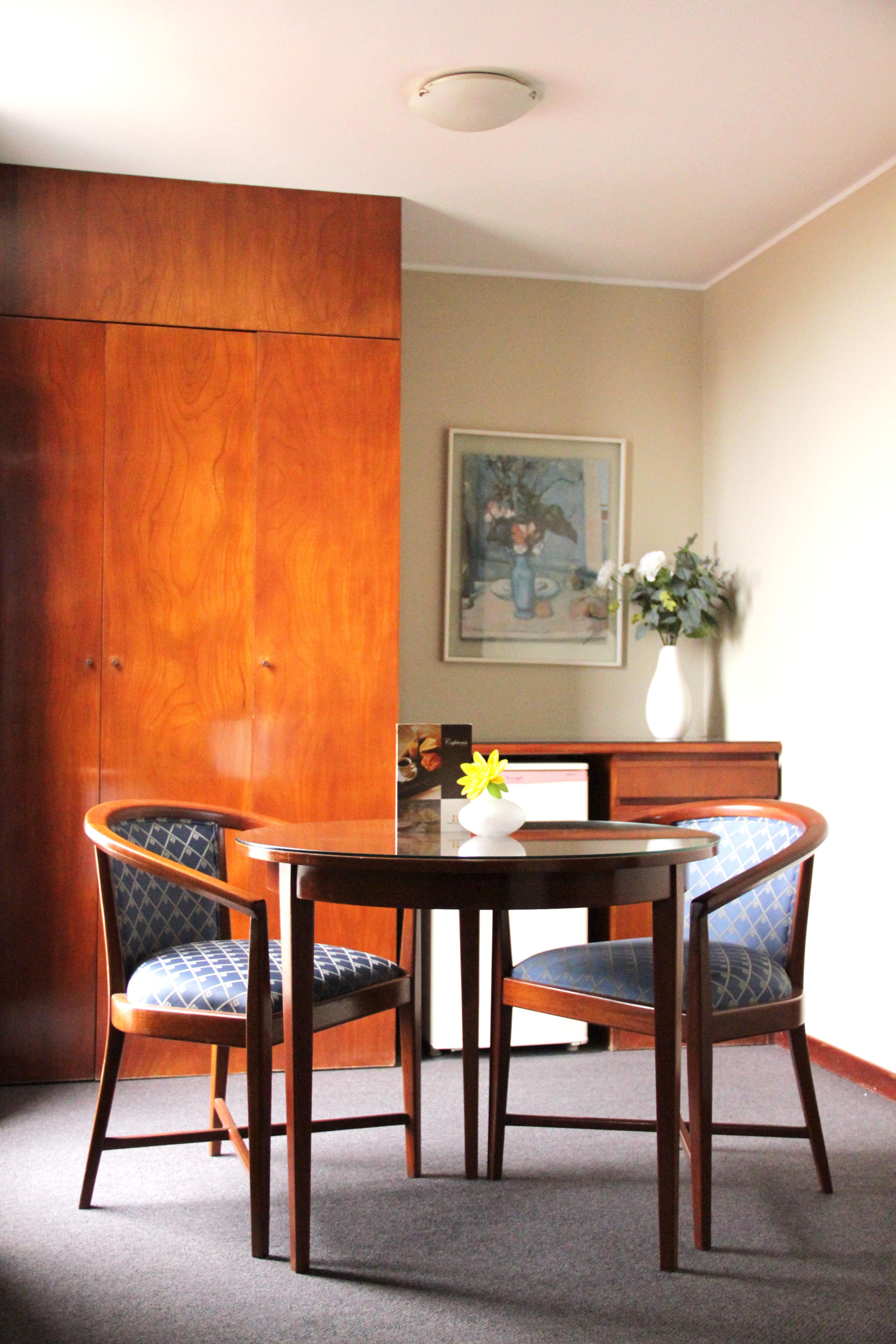 Hotel Park Suites Lima Eksteriør bilde